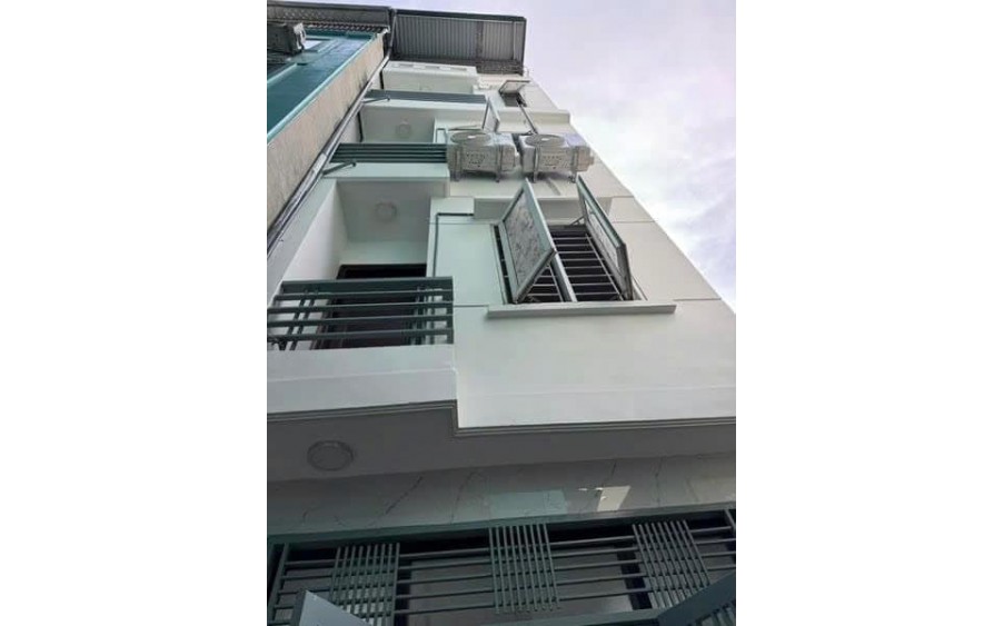 CHO THUÊ NHÀ NGÕ 124 VĨNH TUY 5 TẦNG, 35M2, 3 NGỦ, MT 4M, 12 TRIỆU